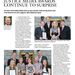 Publication cover - Law Society Justice Media Awards July 2011
