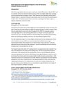 Publication cover - FLAC Response to National UPR Report_July 2011