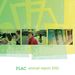 Publication cover - FLAC Annual Report 2011