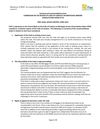 Publication cover - FLAC summary recommendations CCMA review_Apr 2013