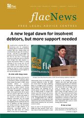 FLAC News 23(1) Jan-Mar 2013