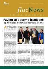 FLAC News 23(2) Apr-Jun 2013