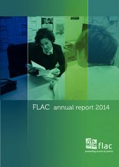 Annual Report 2014