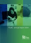 Publication cover - Annual Report 2014