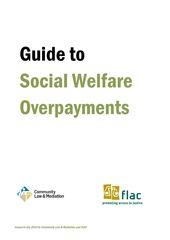 Overpayments Guide 2015