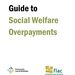 Publication cover - Overpayments Guide 2015