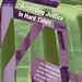 Publication cover - Report: Accessing Justice in Hard Times