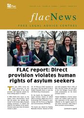 FLAC News 20(1) - Jan-Mar 2010