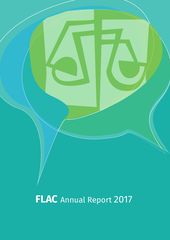 FLAC Annual Report 2017