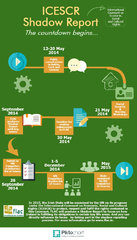 Timeframe ICESCR shadow report 2014