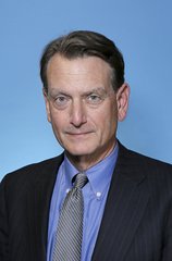 Marc Rotenberg profile