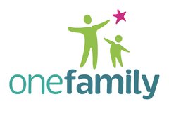 One-Family-Logo